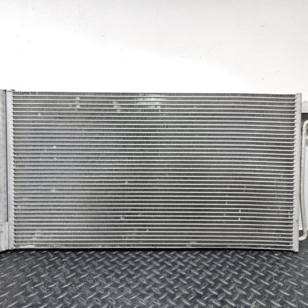 CONDENSADOR / RADIADOR AIRE ACONDICIONADO FORD FOCUS BERLINA (CB8) [U7374007]