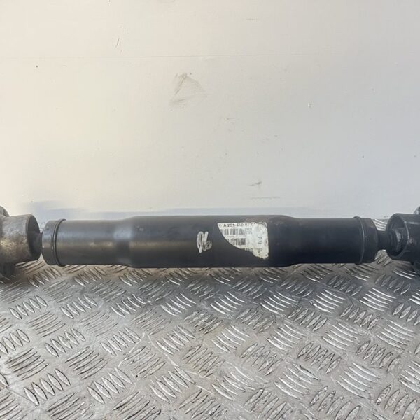 TRANSMISION CENTRAL MERCEDES-BENZ CLASE R (BM 251) [A2514100701]