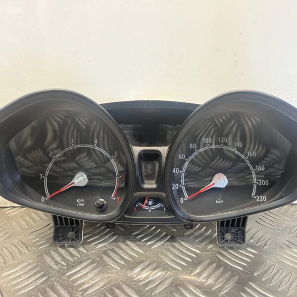 CUADRO INSTRUMENTOS FORD FIESTA (CB1) [8A6T10849AE]