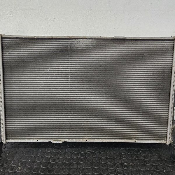 RADIADOR AGUA MERCEDES-BENZ CLASE B (BM 245) [A1695001703]