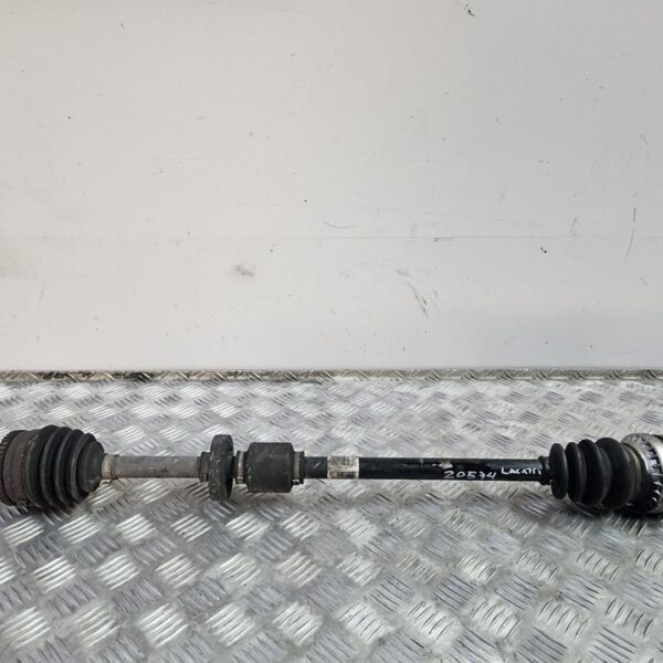 TRANSMISION DELANTERA DERECHA CHEVROLET LACETTI [96549104]