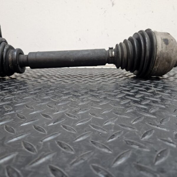 TRANSMISION DELANTERA IZQUIERDA RENAULT LAGUNA II (BG0) [2.2 DCI - G9T702]