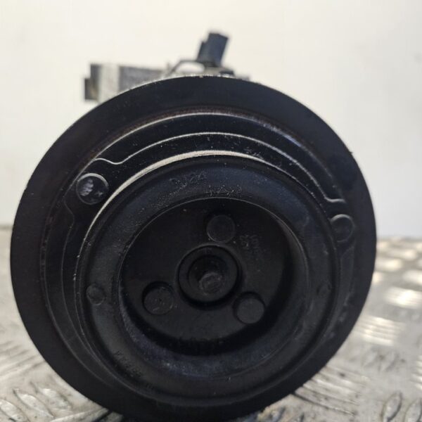 COMPRESOR AIRE ACONDICIONADO HYUNDAI IX20 (JC) [F500YN9CA03]