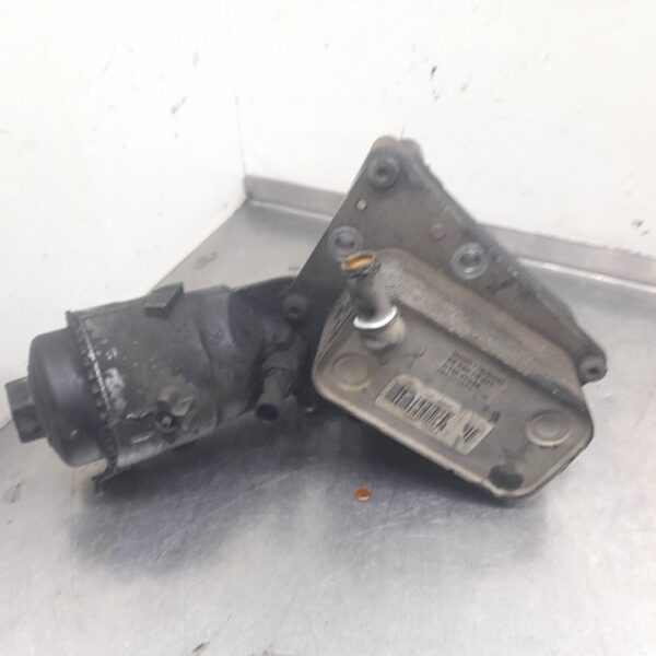 ENFRIADOR ACEITE MOTOR OPEL VECTRA C BERLINA [5989070231]