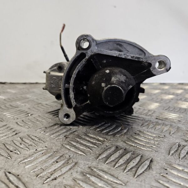 MOTOR ARRANQUE PEUGEOT 207 [9658308780]