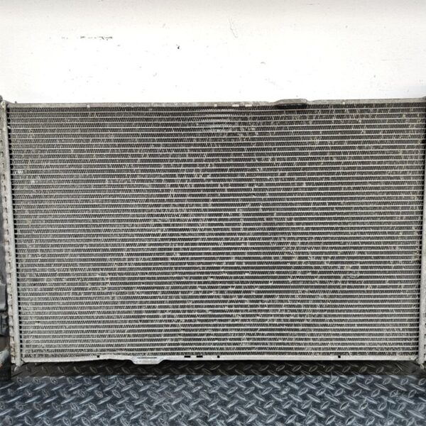 RADIADOR AGUA MERCEDES-BENZ CLASE A (BM 169) [A1695000703]