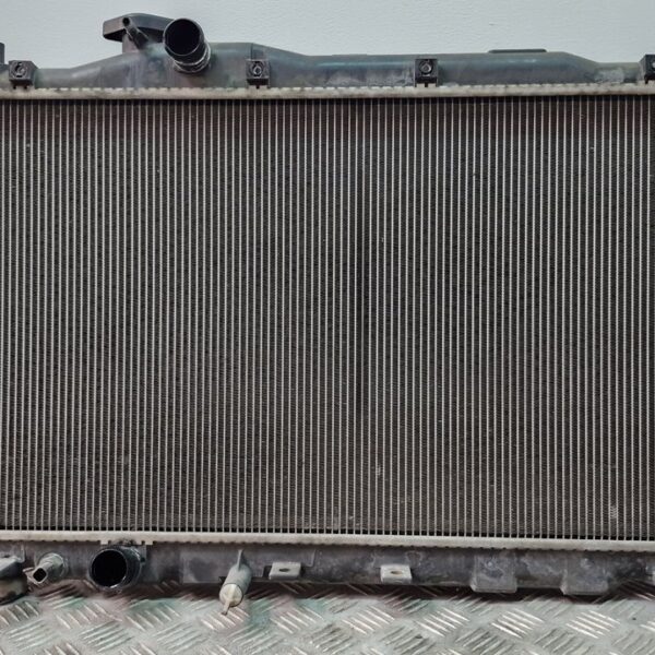 RADIADOR AGUA HONDA CIVIC 5 PUERTAS (FK) [MN4220008361]