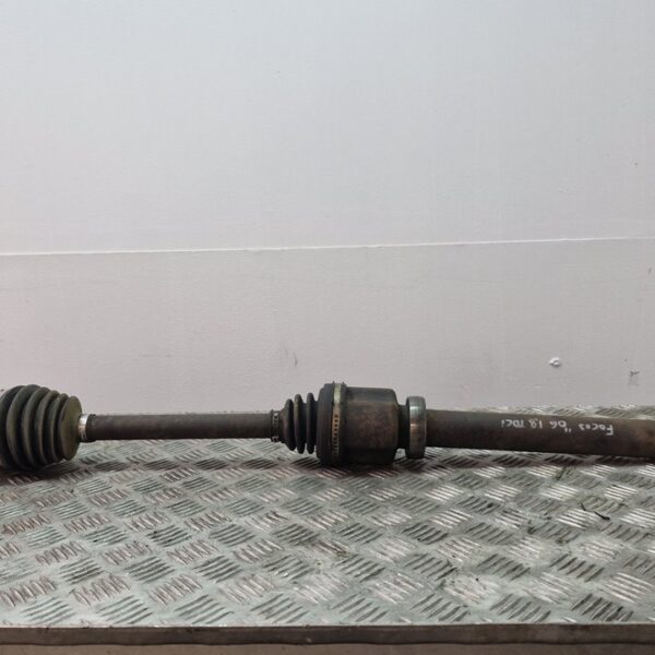 TRANSMISION DELANTERA DERECHA FORD S-MAX (CA1) [SIN REF]