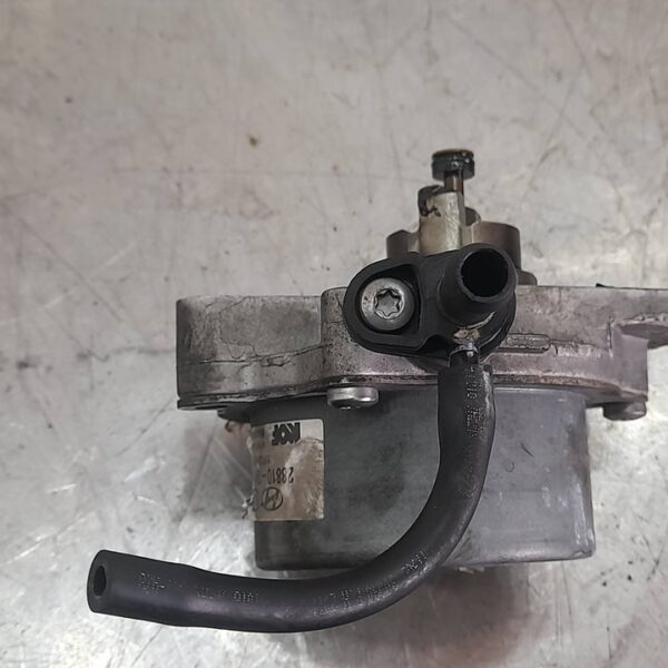 DEPRESOR FRENO / BOMBA VACIO HYUNDAI I30 (FD) [288102A101]
