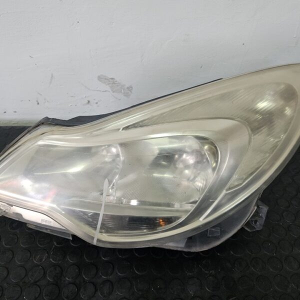 FARO IZQUIERDO OPEL CORSA D [13392705]