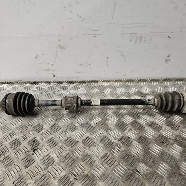 TRANSMISION DELANTERA DERECHA CHEVROLET AVEO HATCHBACK [96832204]