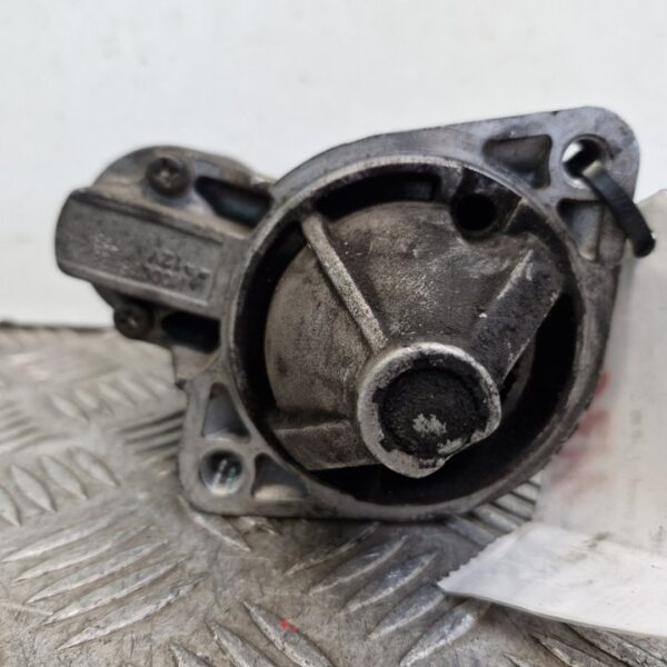 MOTOR ARRANQUE CITROEN JUMPY [M000T81281]