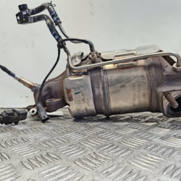 FILTRO DE PARTICULAS HYUNDAI I30 (GD) [CF2A620]