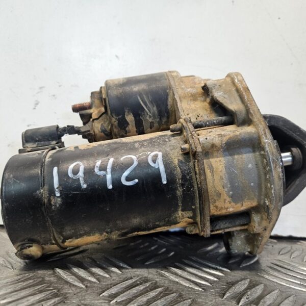 MOTOR ARRANQUE HYUNDAI COUPE (GK) [3610023150]