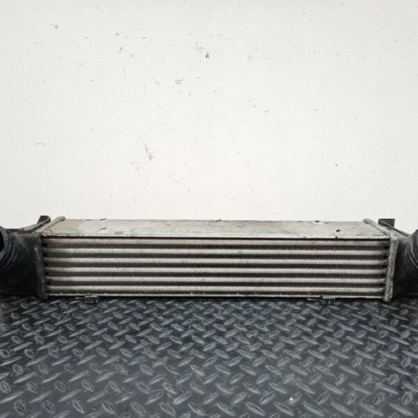 INTERCOOLER BMW SERIE 1 BERLINA (E81/E87) [752491606]