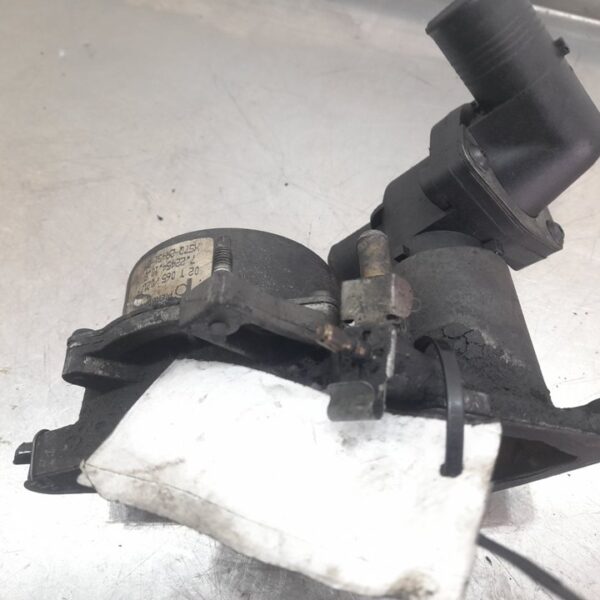 DEPRESOR FRENO / BOMBA VACIO FORD TRANSIT FURGÓN CORTO (FY) [72245410B]