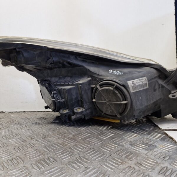 FARO IZQUIERDO OPEL CORSA D [13186381EF]
