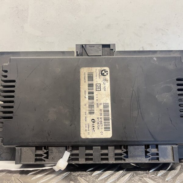 MODULO ELECTRONICO BMW SERIE 3 BERLINA (E90) [6135916671101]