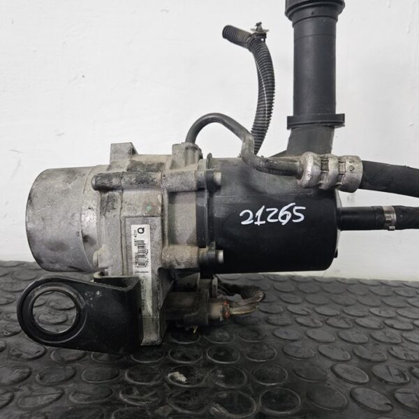 BOMBA DIRECCION CITROEN C4 BERLINA [21602502]