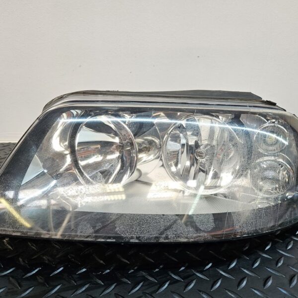 FARO IZQUIERDO SEAT ALHAMBRA (7V9) [7M7941015N]