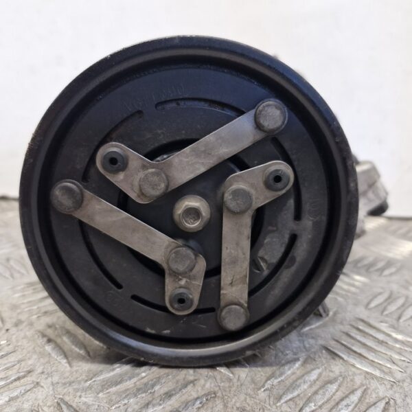 COMPRESOR AIRE ACONDICIONADO HYUNDAI GETZ (TB) [977011CXXX]