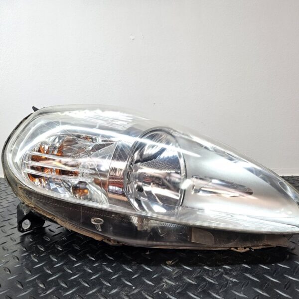 FARO DERECHO FIAT II PUNTO (188) BERLINA [51840989]