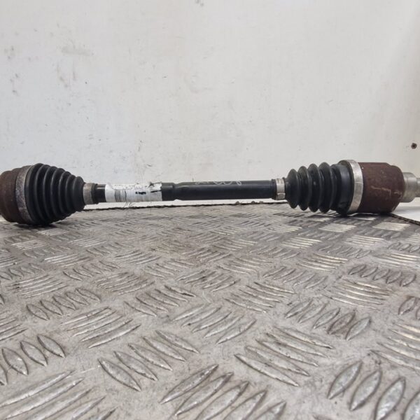 TRANSMISION DELANTERA IZQUIERDA CITROEN C3 [9801388580]