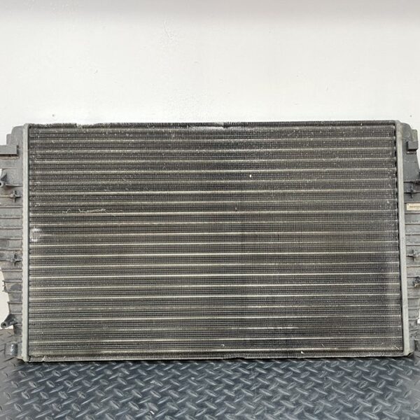 INTERCOOLER OPEL VECTRA C CARAVAN [818722]