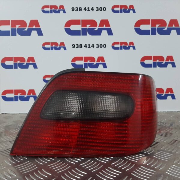 PILOTO TRASERO DERECHO CITROEN XSARA BERLINA [NFU]