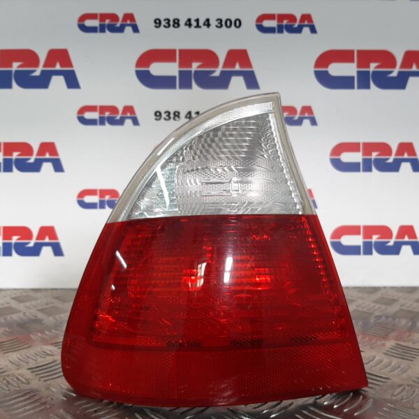 PILOTO TRASERO IZQUIERDO BMW SERIE 3 TOURING (E46) [28670104]