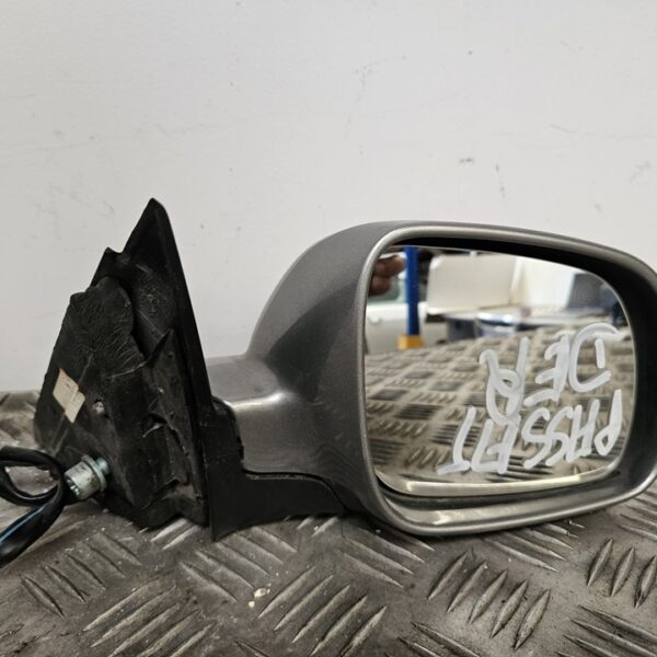 RETROVISOR DERECHO VOLKSWAGEN PASSAT BERLINA (3B3) [3B0857934]