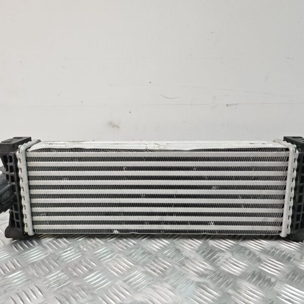 INTERCOOLER FORD TRANSIT FURGÓN (TTS) [GK216K775AE]