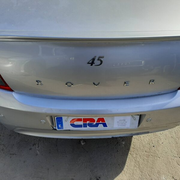 MG ROVER MG ZS [*]