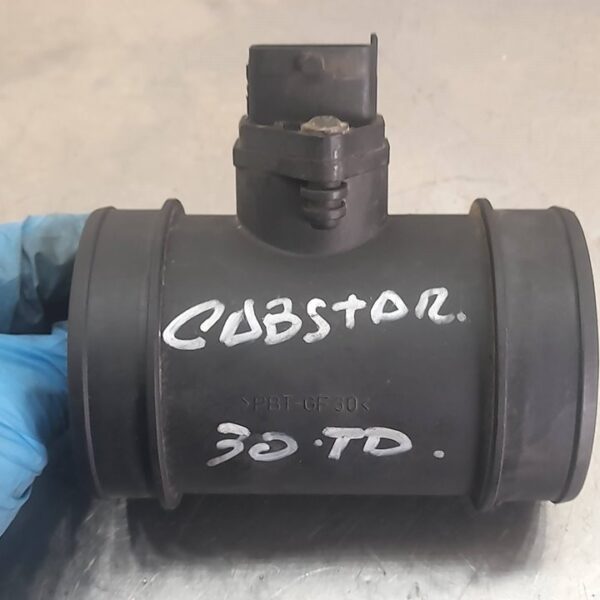 CAUDALIMETRO NISSAN CABSTAR E [0281002466]