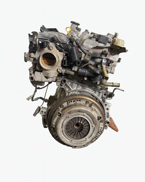 MOTOR COMPLETO MAZDA 3 BERLINA (BK) [Z6]