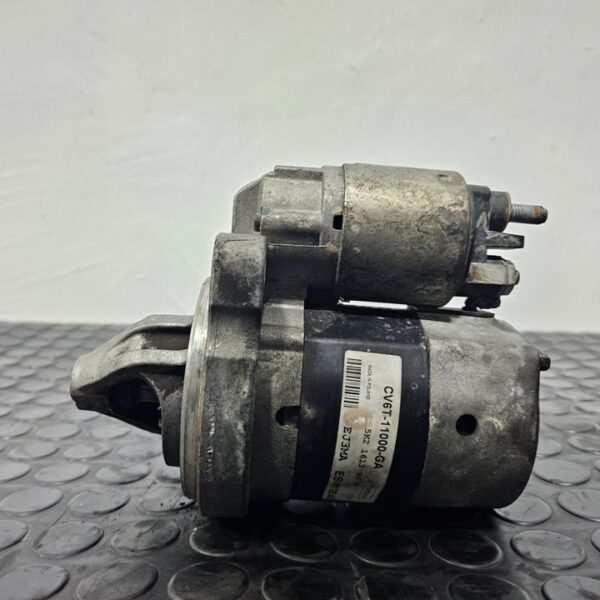 MOTOR ARRANQUE FORD FIESTA (CNN) [CV6T11000GA]