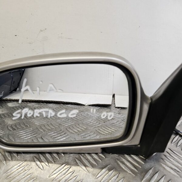 RETROVISOR IZQUIERDO KIA SPORTAGE [013396]