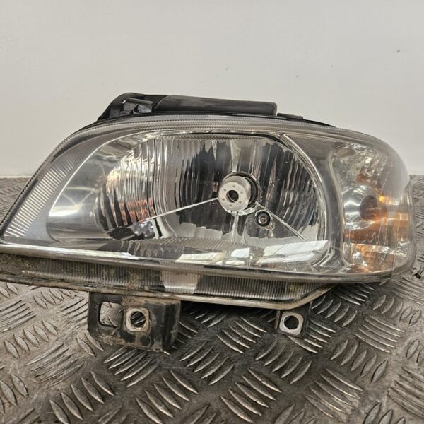 FARO IZQUIERDO SEAT IBIZA (6K1) [6K1941043A]