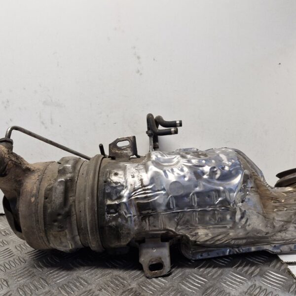 FILTRO DE PARTICULAS PEUGEOT EXPERT FURGÓN [1440189680]