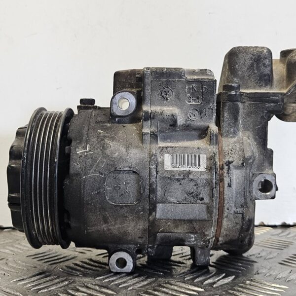 COMPRESOR AIRE ACONDICIONADO MERCEDES-BENZ CLASE A (BM 168) [4472208365]