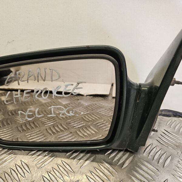 RETROVISOR IZQUIERDO CHRYSLER JEEP CHEROKEE (J) [0117403]