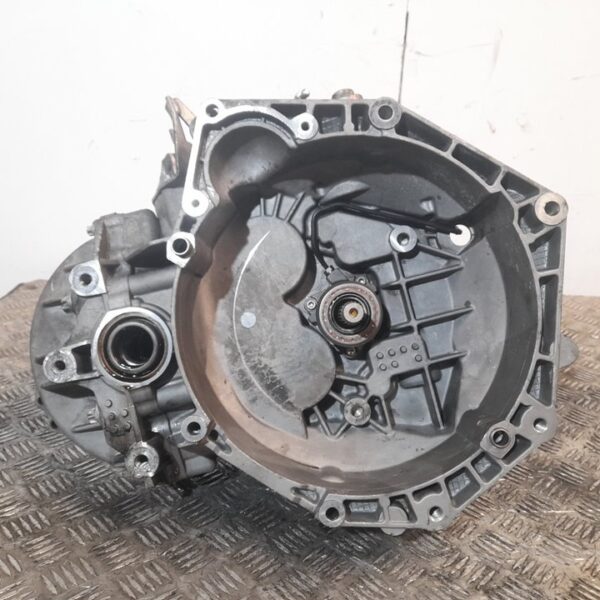 CAJA CAMBIOS OPEL INSIGNIA BERLINA [55192042]
