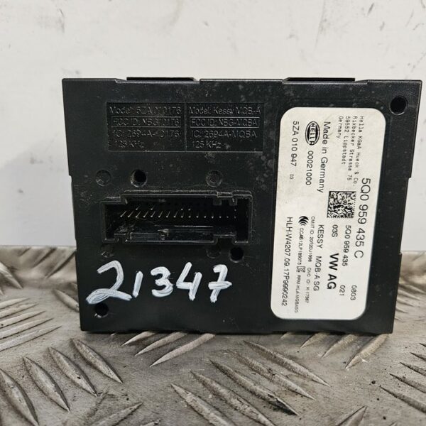 MODULO ELECTRONICO SEAT LEON SC (5F5) [5Q0959435C]