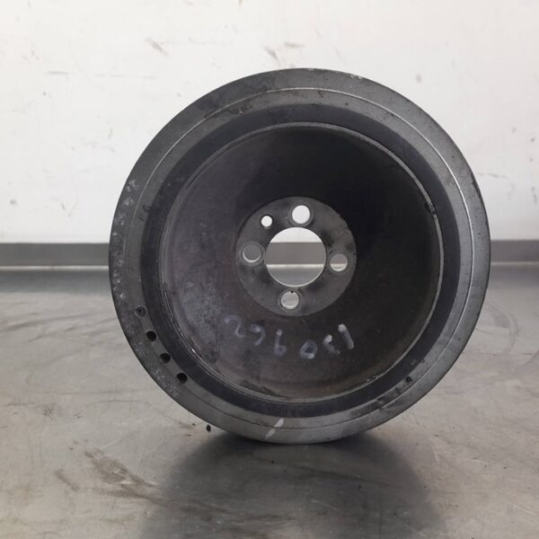 POLEA CIGUEÑAL OPEL ASTRA H BERLINA [552103]