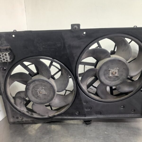 ELECTROVENTILADOR FORD MONDEO BERLINA (GE) [95BB8146BC]