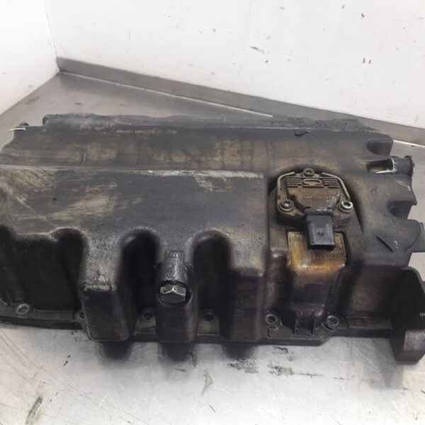 CARTER VOLKSWAGEN PASSAT BERLINA (3C2) [03G103603H]