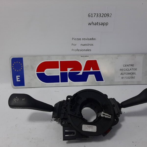 MANDO MULTIFUNCION BMW SERIE 3 BERLINA (E46) [01404014]