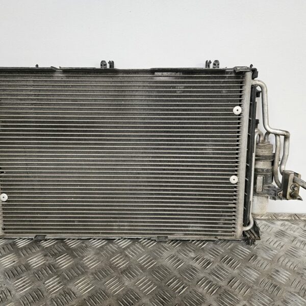 CONDENSADOR / RADIADOR AIRE ACONDICIONADO OPEL CORSA C [13105999]