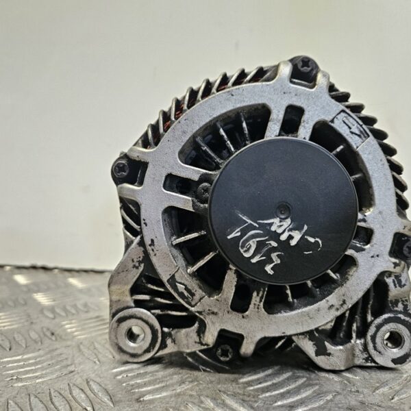 ALTERNADOR RENAULT ESPACE IV (JK0) [8200654789]