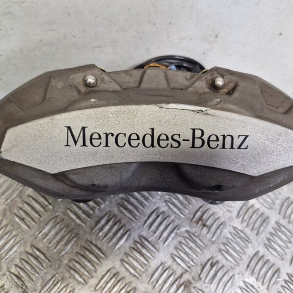 PINZA DE FRENO DELANTERA DERECHA MERCEDES-BENZ CLASE GLC (BM 253) [SIN REF]
